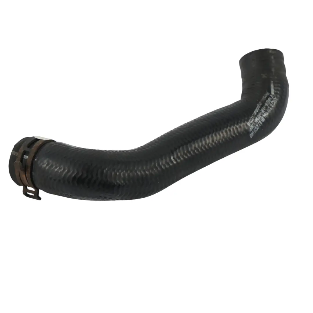 Mercedes C205 Ladeluftkühler Schlauch Rohr Leitung Links - SKU A1770940682 - Teilenummer A1770940682