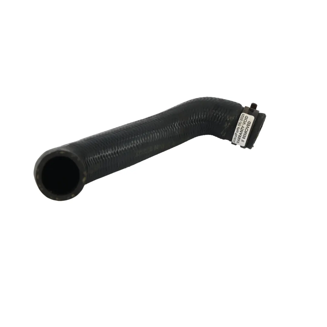Mercedes C205 Tubo Flessibile Intercooler Radiatore Aria Sinistro - SKU A1770940682 - Numero di parte A1770940682