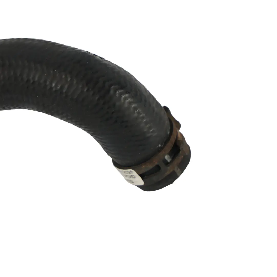 Mercedes C205 Tubo Flessibile Intercooler Radiatore Aria Sinistro - SKU A1770940682 - Numero di parte A1770940682