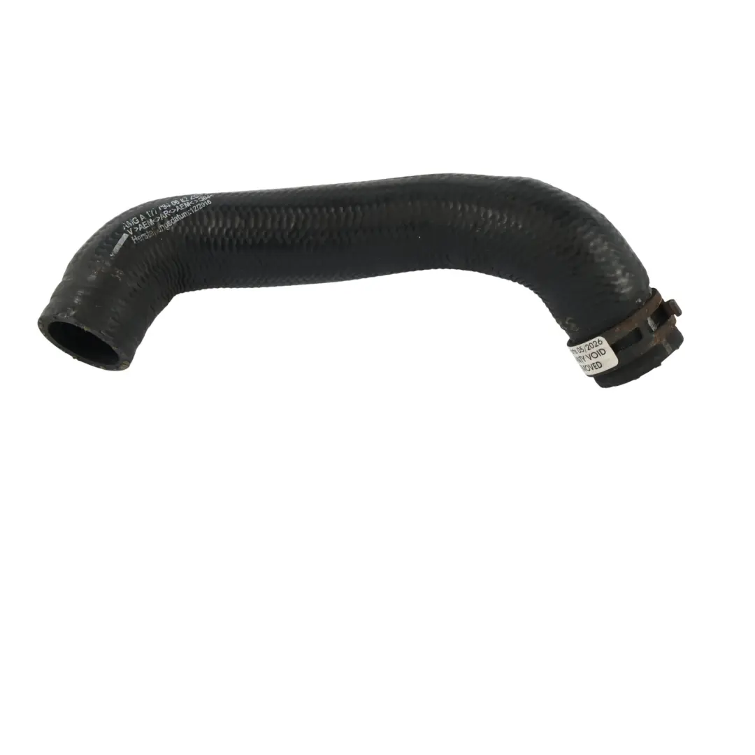 Mercedes C205 Tubo Flessibile Intercooler Radiatore Aria Sinistro - SKU A1770940682 - Numero di parte A1770940682