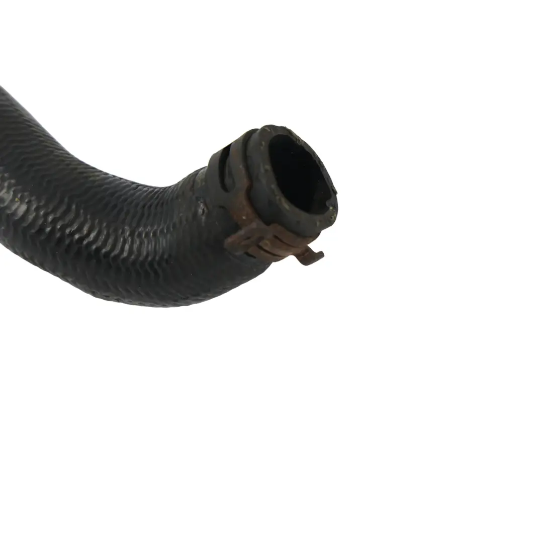 Mercedes C205 Ladeluftkühler Schlauch Rohr Leitung Links - SKU A1770940682 - Teilenummer A1770940682