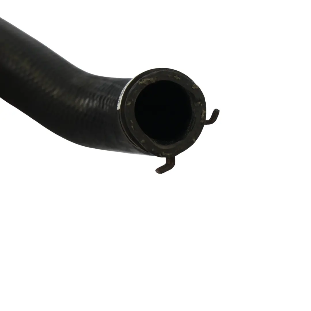 Mercedes C205 Charge Air Cooler Molded Hose Tube Pipe Line Left N/S - SKU A1770940682 - Part number A1770940682
