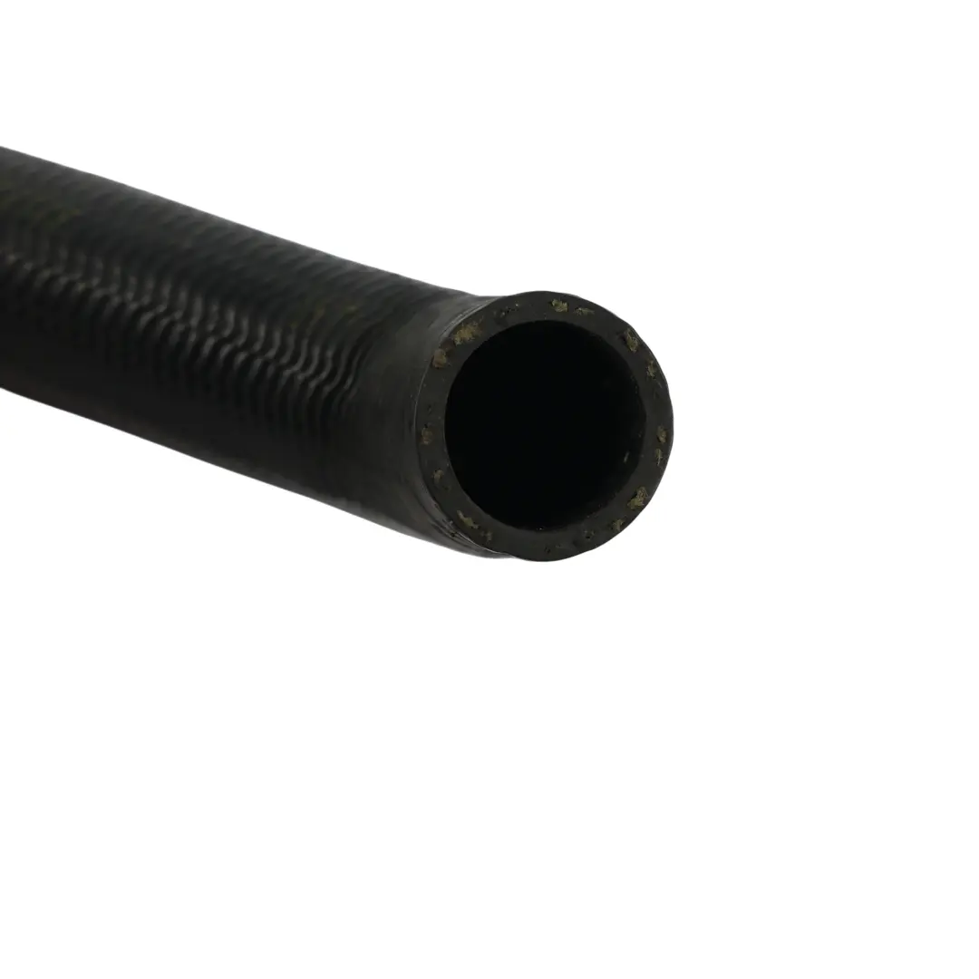 Mercedes C205 Charge Air Cooler Molded Hose Tube Pipe Line Left N/S - SKU A1770940682 - Part number A1770940682