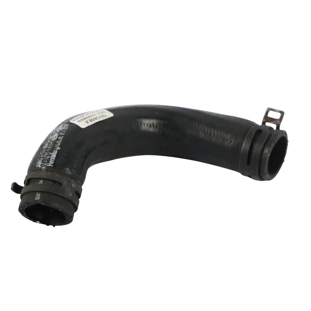 Mercedes W205 W253 C63 Tubo Manguera Refrigerante Agua M177 - SKU A1770940782 - Número de pieza A1770940782