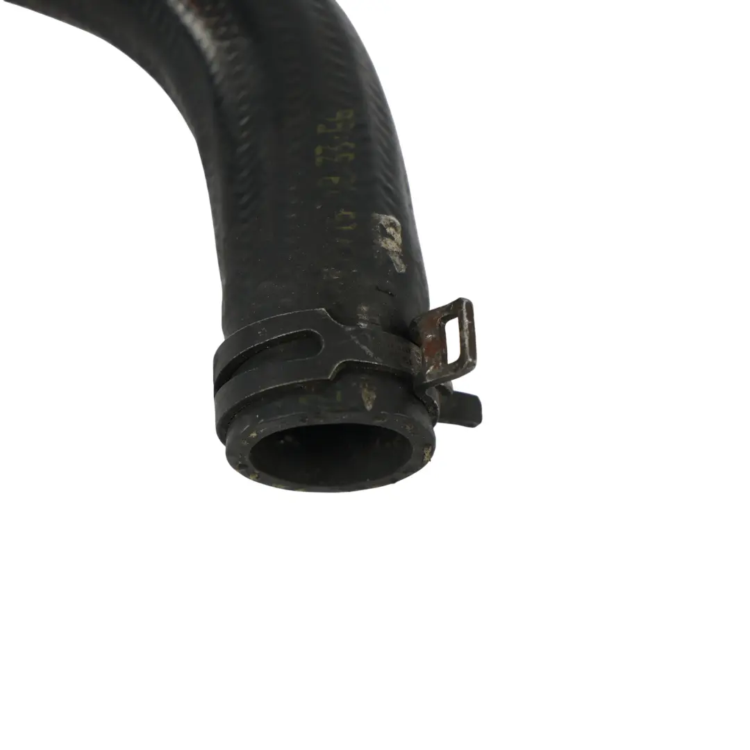 Mercedes W205 W253 C63 Tubo Condotto Liquido Refrigerante M177 - SKU A1770940782 - Numero di parte A1770940782