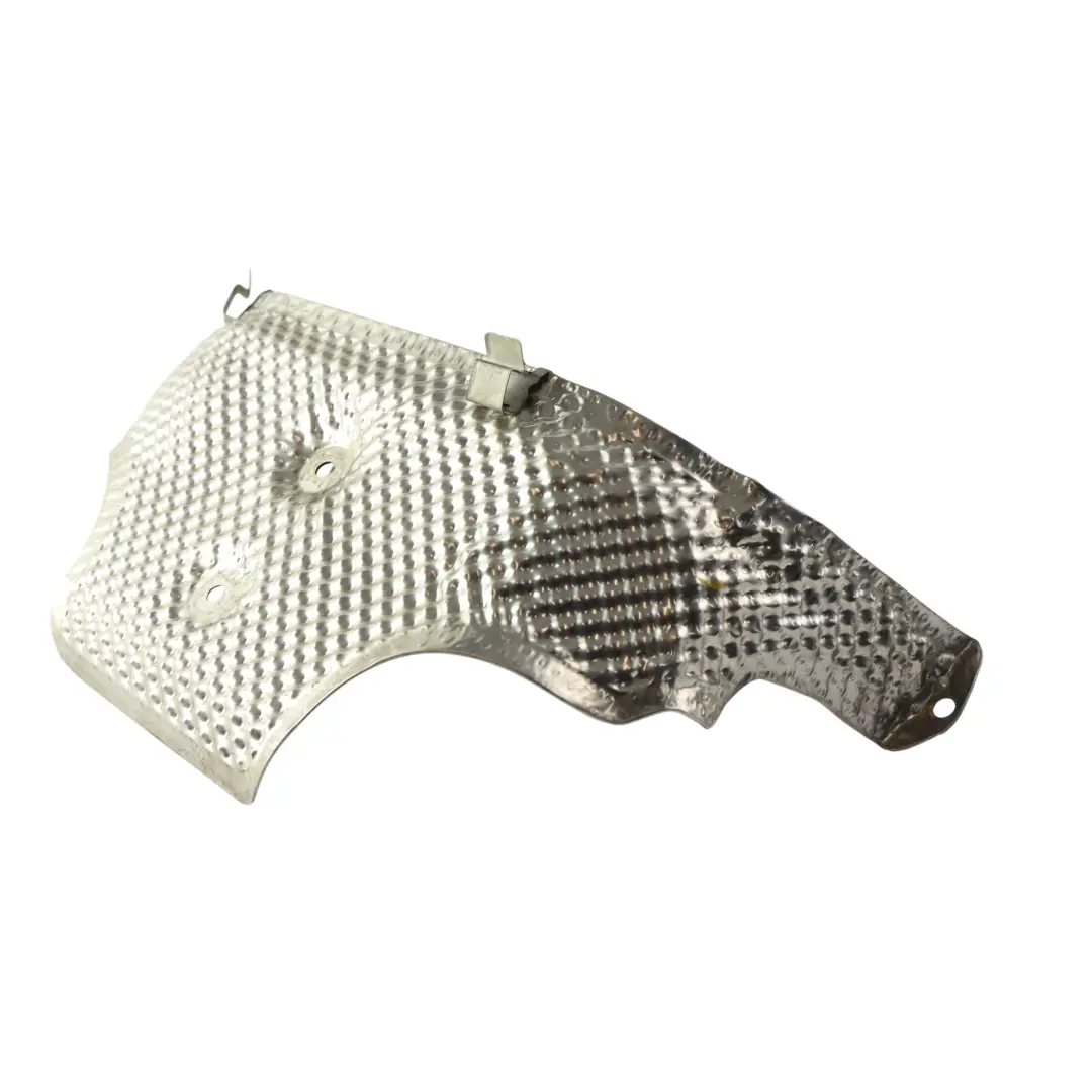 Mercedes C205 Exhaust Heat Shield Insulation Panel C63 AMG - SKU A1771510600 - Part number A1771510600
