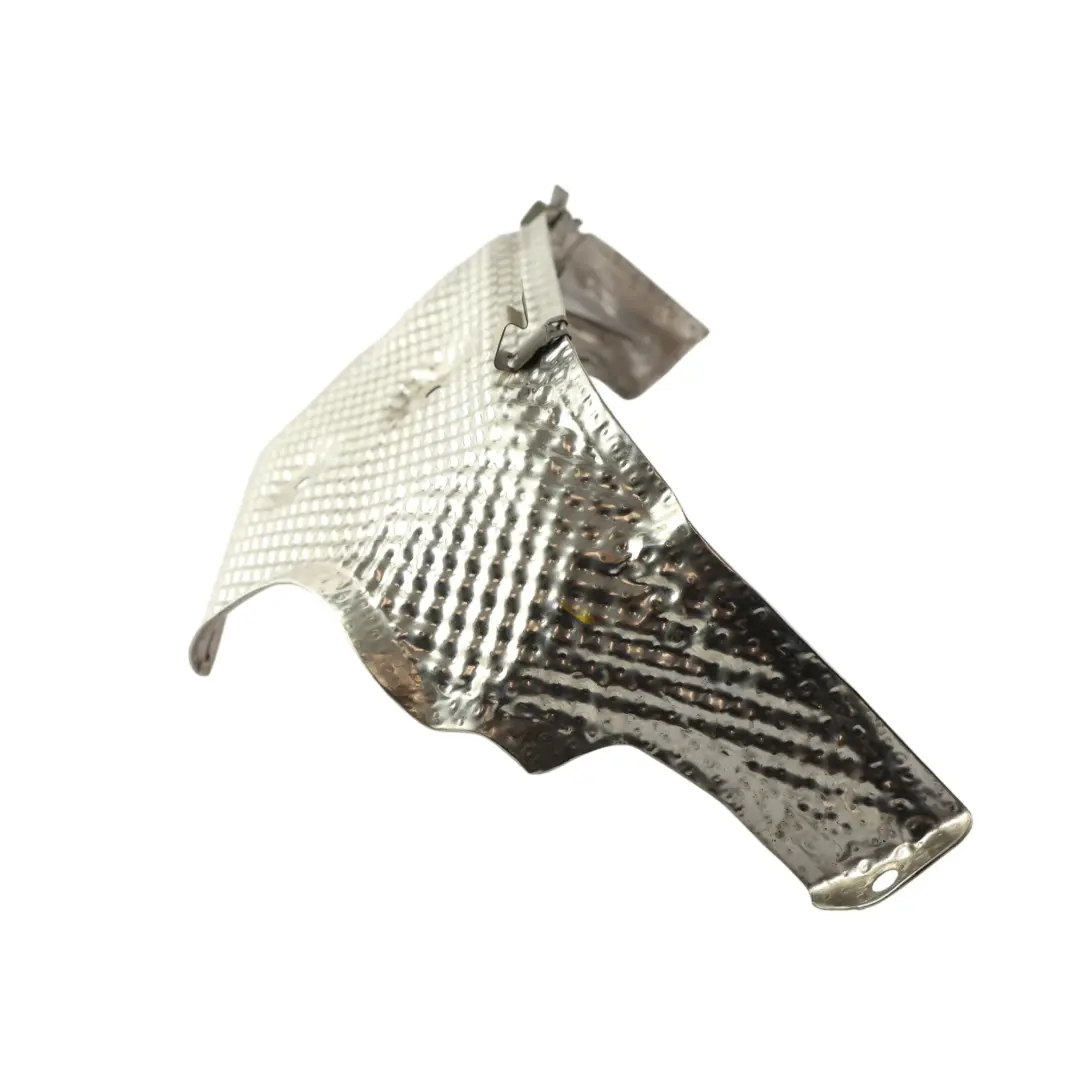 Panel Aislante Térmico Escape C63 AMG para Mercedes C205 con número de pieza A1771510600 Mercedes C205 Panel Aislante Térmico Escape C63 AMG - SKU A1771510600 - Número de pieza A1771510600