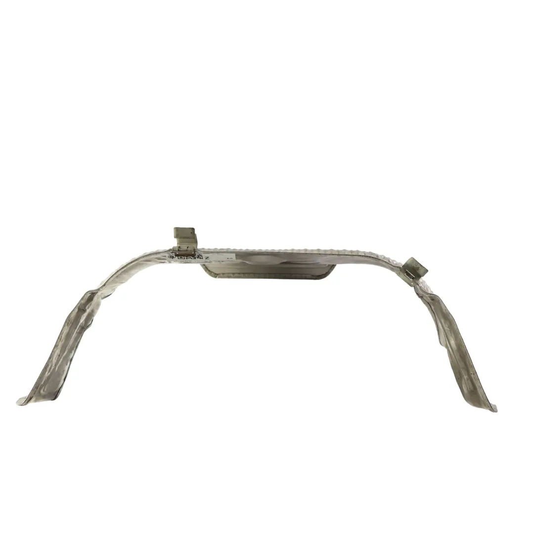 Mercedes C205 Abgasanlage Hitzeschild Isolierung Panel C63 AMG - SKU A1771510600 - Teilenummer A1771510600