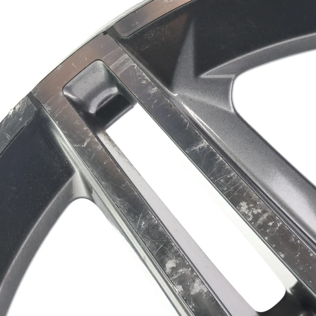 Jante Alliage 5 Double Rayon 18" 7,5J ET:49 pour Mercedes W177 V177 AMG à propos du numéro de pièce A1774011500 Mercedes W177 V177 AMG Jante Alliage 5 Double Rayon 18" 7,5J ET:49 - SKU A1774011500-3 - Numéro de pièce A1774011500