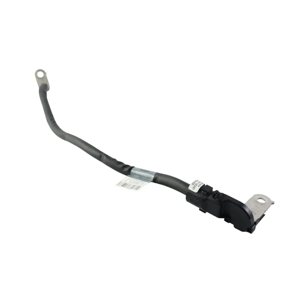 Mercedes W177 Ground Line Cable Wire - SKU A1775400358 - Part number A1775400358