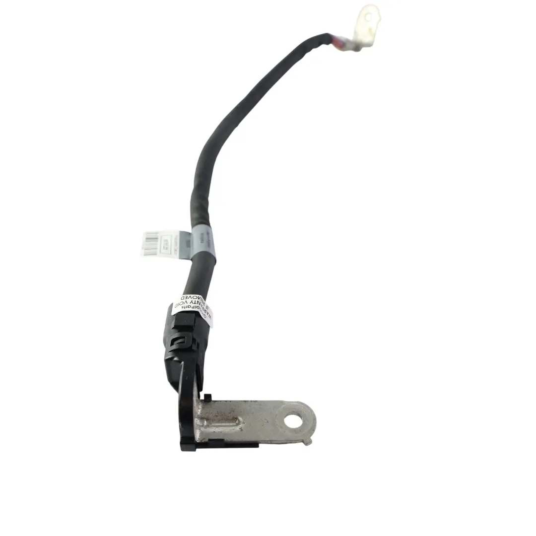 Mercedes W177 Ground Line Cable Wire - SKU A1775400358 - Part number A1775400358