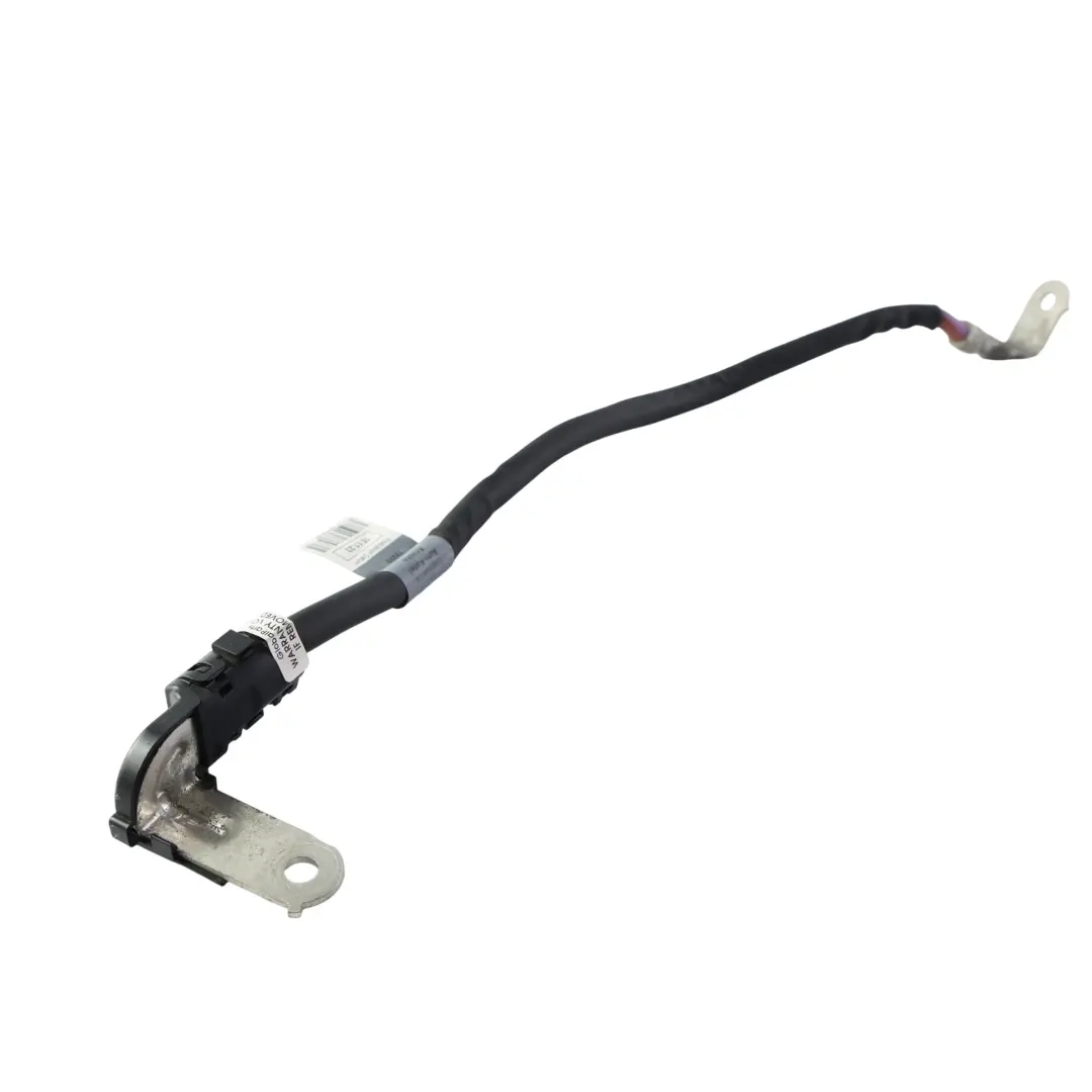 Mercedes W177 Massekabel Leitung - SKU A1775400358 - Teilenummer A1775400358