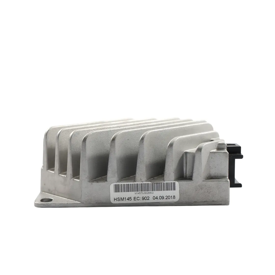 Amplificador Audio Harman Booster HiFi Módulo para Mercedes W177 con número de pieza A1778270600 Mercedes W177 Amplificador Audio Harman Booster HiFi Módulo - SKU A1778270600 - Número de pieza A1778270600