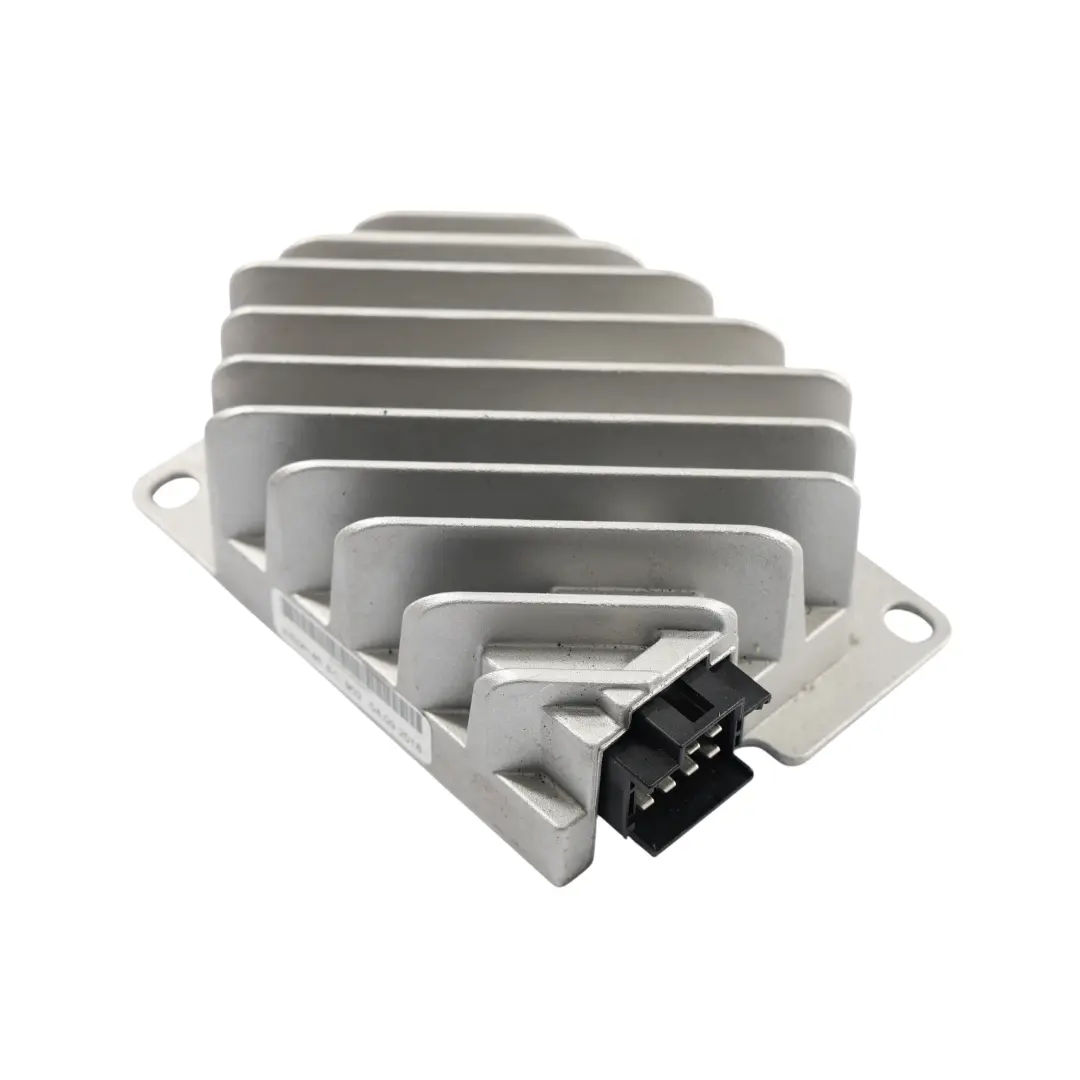Harman Audio Verstärker Booster HiFi Modul für Mercedes W177 mit Teilenummer A1778270600 Mercedes W177 Harman Audio Verstärker Booster HiFi Modul - SKU A1778270600 - Teilenummer A1778270600
