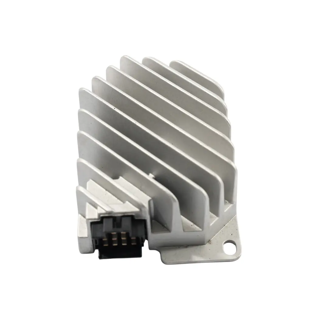Harman Audio Amplifier Booster HiFi Module Unit to Mercedes W177 with Part number A1778270600 Mercedes W177 Harman Audio Amplifier Booster HiFi Module Unit - SKU A1778270600 - Part number A1778270600