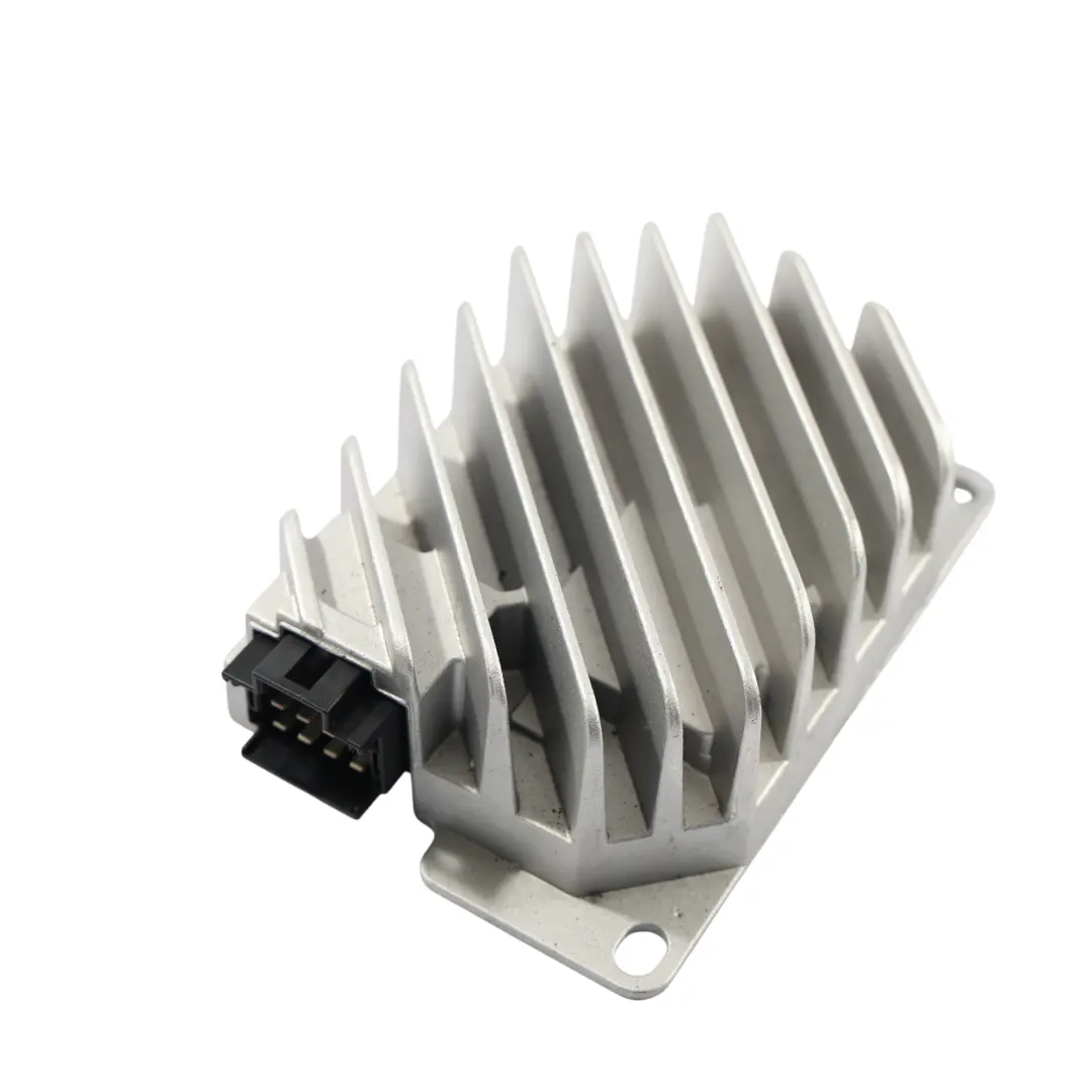 Mercedes W177 Amplificador Audio Harman Booster HiFi Módulo - SKU A1778270600 - Número de pieza A1778270600