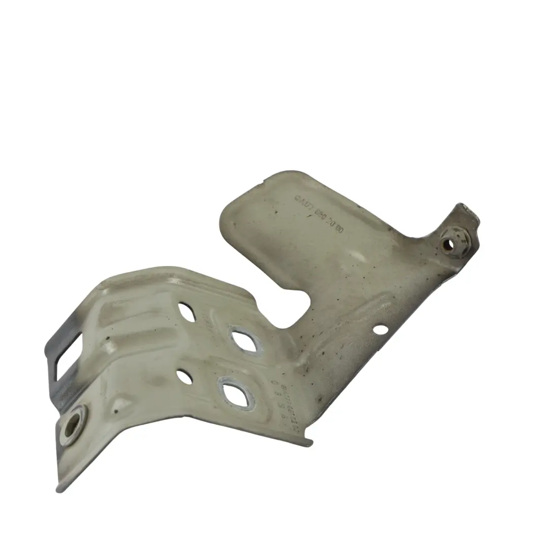 Mercedes W177 Support Aile Avant Droit Gris Montagne - 787 - SKU A1778810200-MG - Numéro de pièce A1778810200-MG