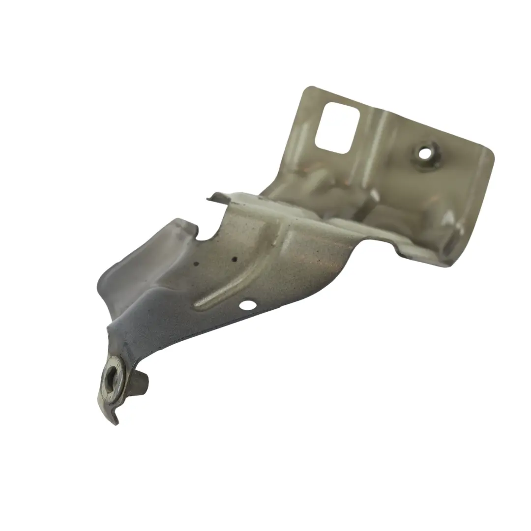 Mercedes W177 Front Side Panel Fender Bracket Right O/S Mountain Grey - 787 - SKU A1778810200-MG - Part number A1778810200-MG