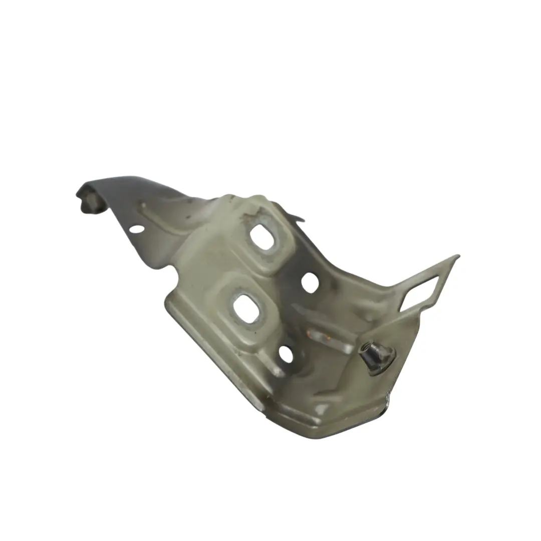 Front Side Panel Fender Bracket Right O/S Mountain Grey - 787 to Mercedes W177 with Part number A1778810200-MG Mercedes W177 Front Side Panel Fender Bracket Right O/S Mountain Grey - 787 - SKU A1778810200-MG - Part number A1778810200-MG