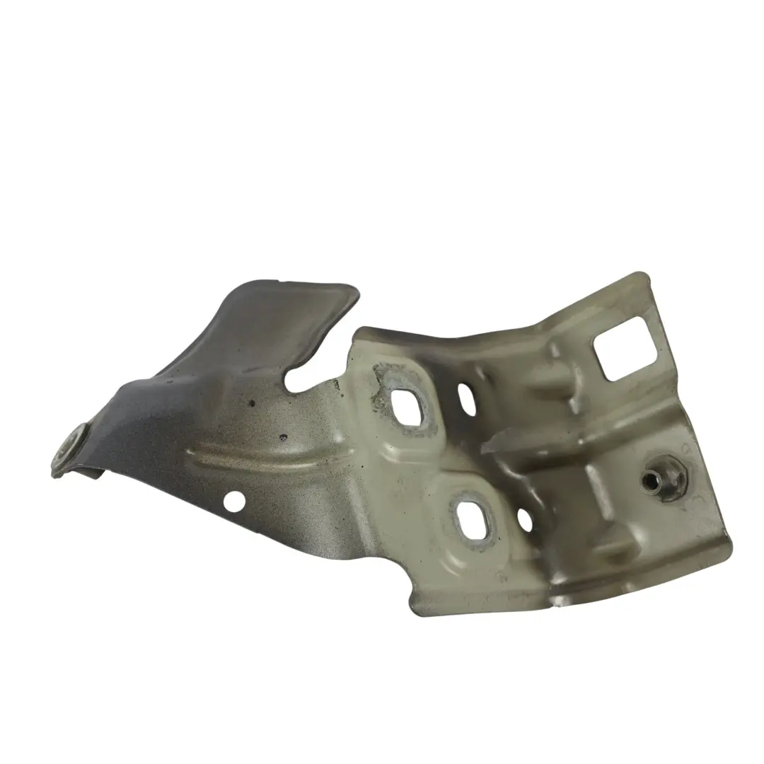 Mercedes W177 Support Aile Avant Droit Gris Montagne - 787 - SKU A1778810200-MG - Numéro de pièce A1778810200-MG