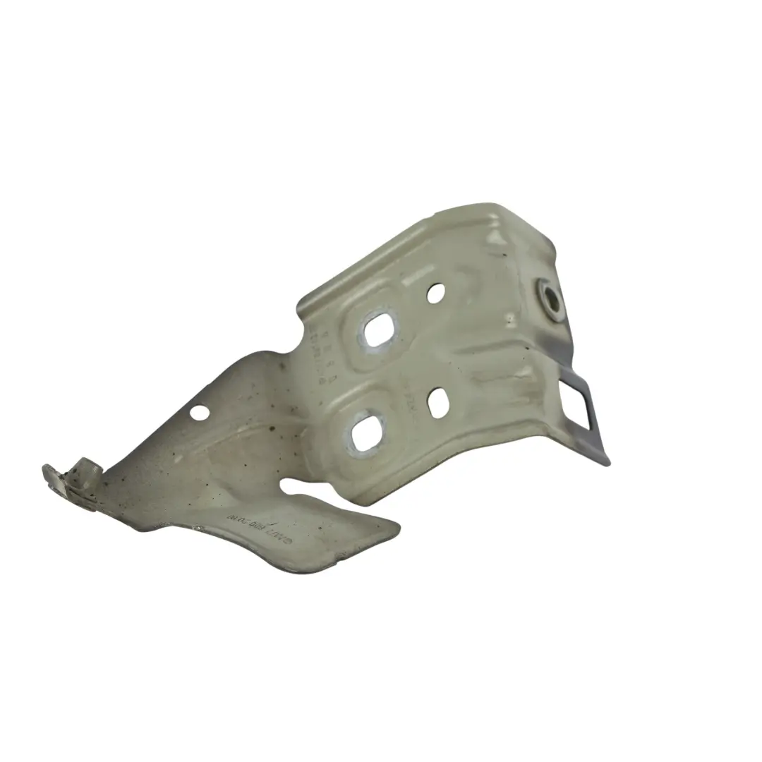 Support Aile Avant Droit Gris Montagne - 787 pour Mercedes W177 à propos du numéro de pièce A1778810200-MG Mercedes W177 Support Aile Avant Droit Gris Montagne - 787 - SKU A1778810200-MG - Numéro de pièce A1778810200-MG