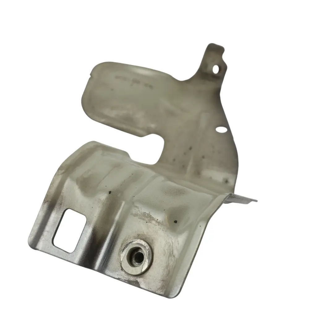 Mercedes W177 Support Aile Avant Droit Gris Montagne - 787 - SKU A1778810200-MG - Numéro de pièce A1778810200-MG