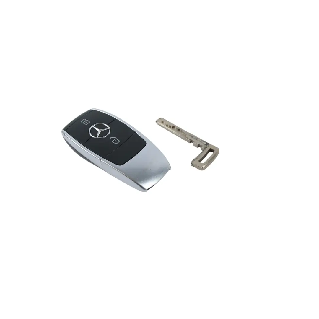 Clé Télécommande Électronique pour Mercedes W177 à propos du numéro de pièce A1779059402 Mercedes W177 Clé Télécommande Électronique - SKU A1779059402 - Numéro de pièce A1779059402