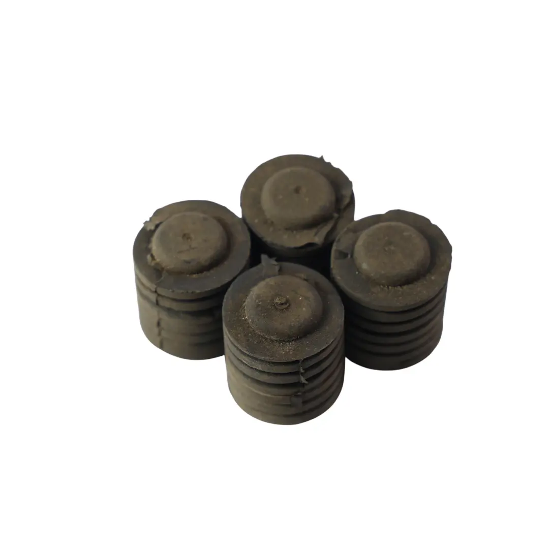 Mercedes W447 W636 W639 W901 Motorhaube Gummi Dämpfer Set - SKU A2019870340-1 - Teilenummer A2019870340
