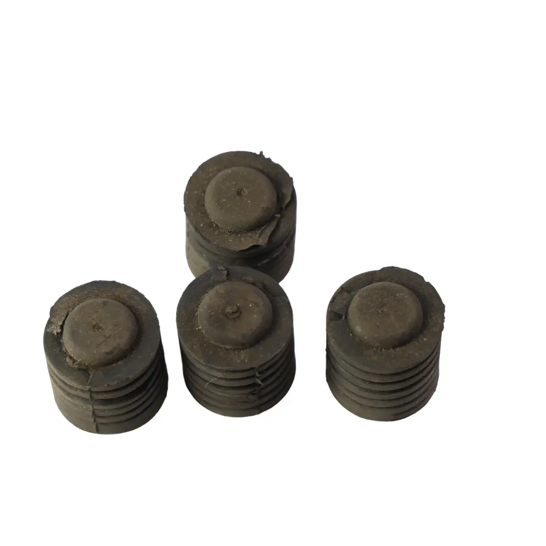 W636 W639 W901 Set Ammortizzatori Gomma Cofano Motore per Mercedes W447 con numero di parte A2019870340 Mercedes W447 W636 W639 W901 Set Ammortizzatori Gomma Cofano Motore - SKU A2019870340-1 - Numero di parte A2019870340