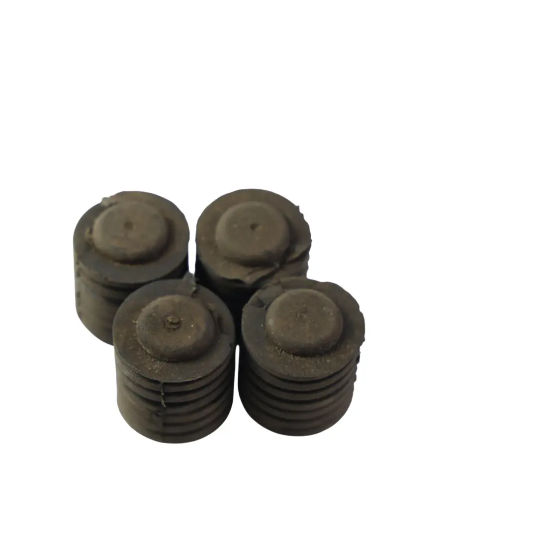Mercedes W447 W636 W639 W901 Motorhaube Gummi Dämpfer Set - SKU A2019870340-1 - Teilenummer A2019870340