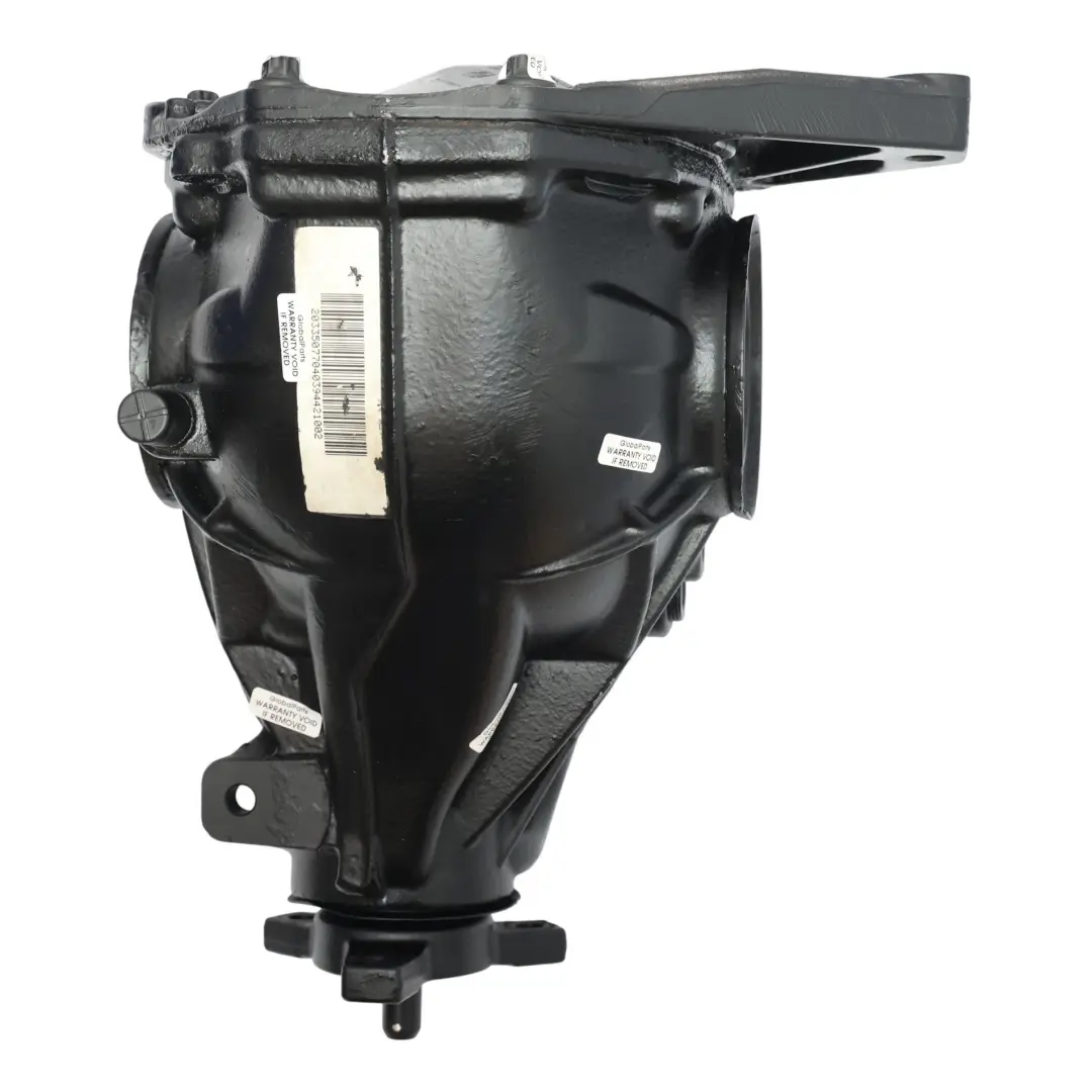 Mercedes C CLC CLK W203 CL203 C209 Hinterachsgetriebe Differenzial 2,82 GARANTIE - SKU A2033504364 - Teilenummer A2033504364