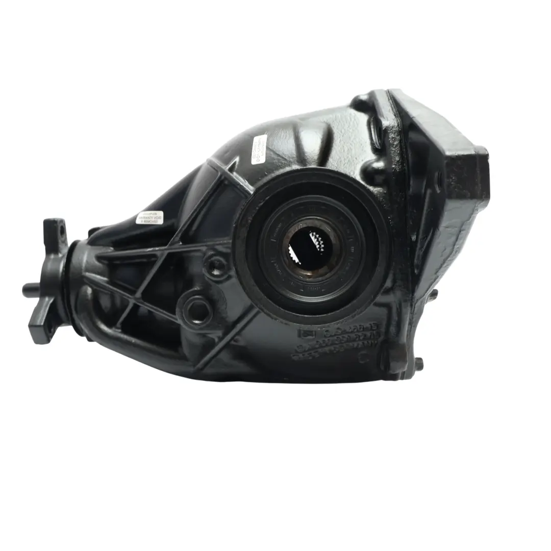 Mercedes C CLC CLK W203 CL203 C209 Rear Differential Diff 2,82 Ratio WARRANTY - SKU A2033504364 - Part number A2033504364