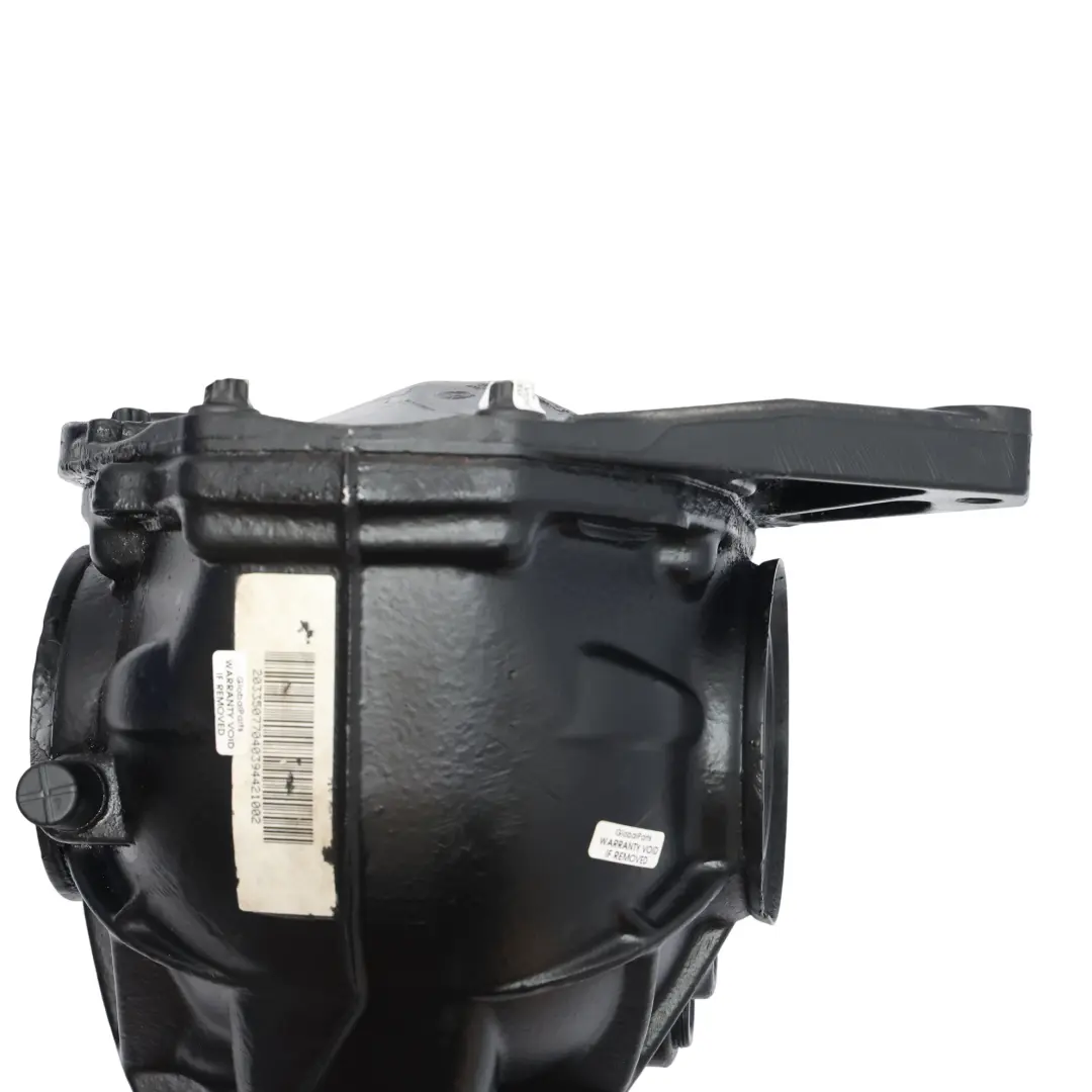 Hinterachsgetriebe Differenzial 2,82 GARANTIE für Mercedes C CLC CLK W203 CL203 C209 mit Teilenummer A2033504364 Mercedes C CLC CLK W203 CL203 C209 Hinterachsgetriebe Differenzial 2,82 GARANTIE - SKU A2033504364 - Teilenummer A2033504364