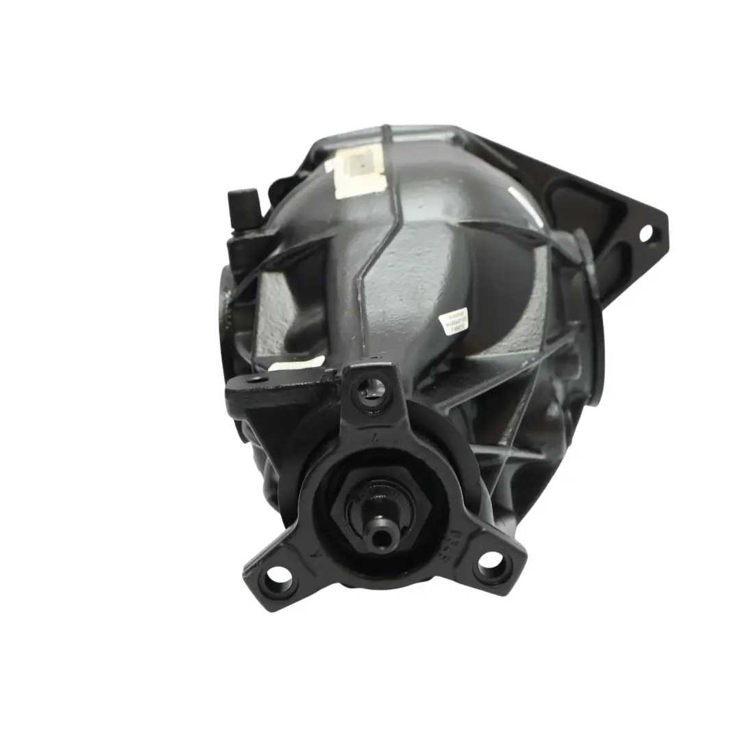 Hinterachsgetriebe Differenzial 2,82 GARANTIE für Mercedes C CLC CLK W203 CL203 C209 mit Teilenummer A2033504364 Mercedes C CLC CLK W203 CL203 C209 Hinterachsgetriebe Differenzial 2,82 GARANTIE - SKU A2033504364 - Teilenummer A2033504364