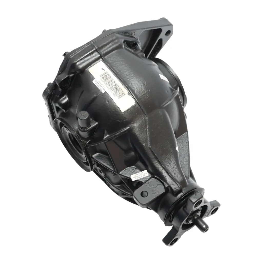 Dyfer Most Dyferencjał Tył 2,82 do Mercedes W203 o numerze A2033504364 Mercedes W203 Dyfer Most Dyferencjał Tył 2,82 - SKU A2033504364 - Numer Części A2033504364