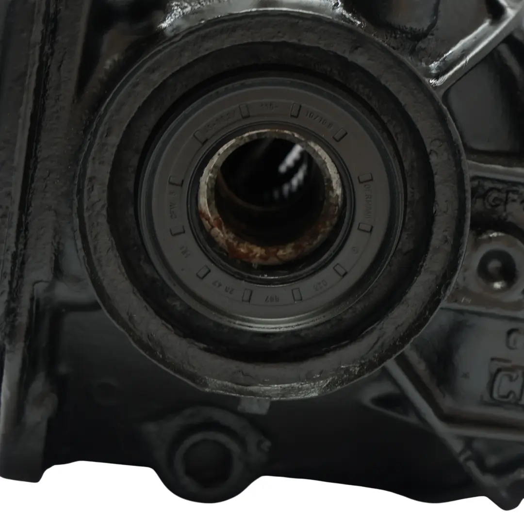 Mercedes C CLC CLK W203 CL203 C209 Hinterachsgetriebe Differenzial 2,82 GARANTIE - SKU A2033504364 - Teilenummer A2033504364