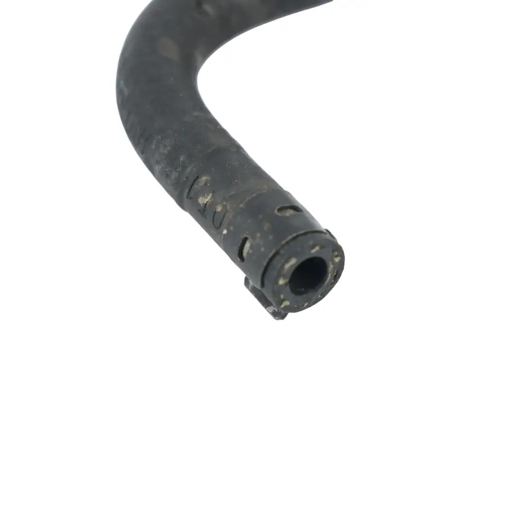Mercedes A209 W203 Breather Hose Tube Line Engine Expansion Tank - SKU A2035010025 - Part number A2035010025