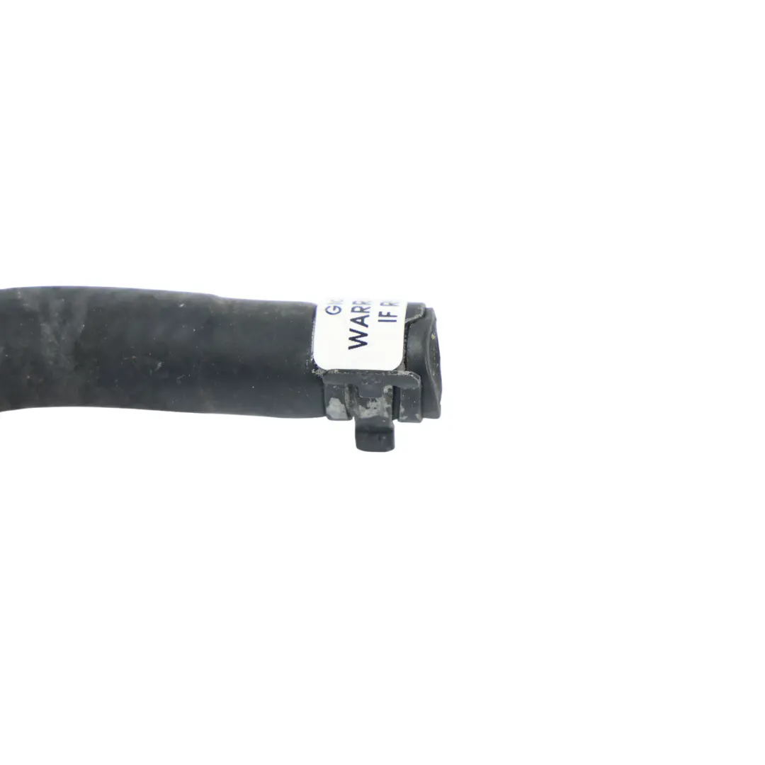 Breather Hose Tube Line Engine Expansion Tank to Mercedes A209 W203 with Part number A2035010025 Mercedes A209 W203 Breather Hose Tube Line Engine Expansion Tank - SKU A2035010025 - Part number A2035010025