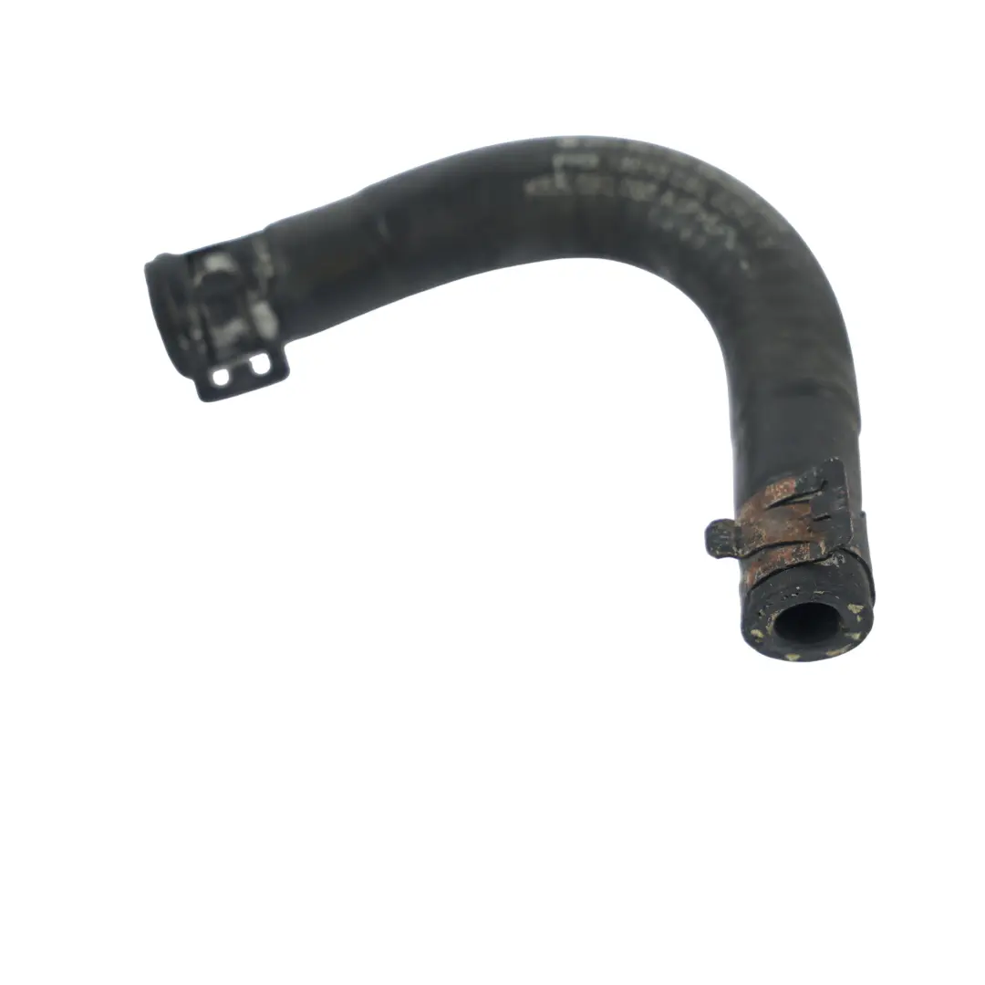 Manguera Tubo Respiradero Depósito Expansión para Mercedes A209 W203 con número de pieza A2035010025 Mercedes A209 W203 Manguera Tubo Respiradero Depósito Expansión - SKU A2035010025 - Número de pieza A2035010025