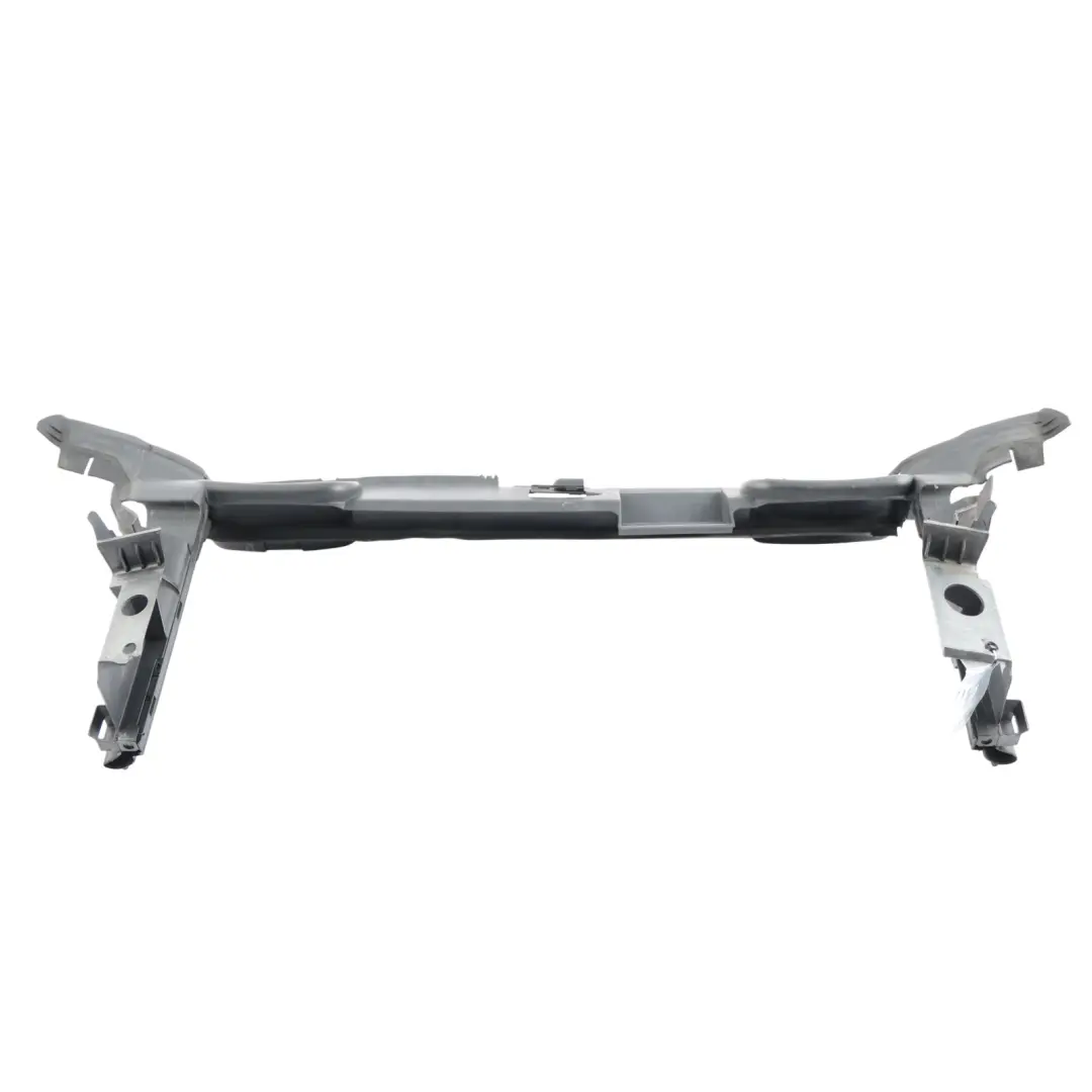 Mercedes CL203 Front Air Channel Duct Radiator Mounting Carrier - SKU A2035054030 - Part number A2035054030
