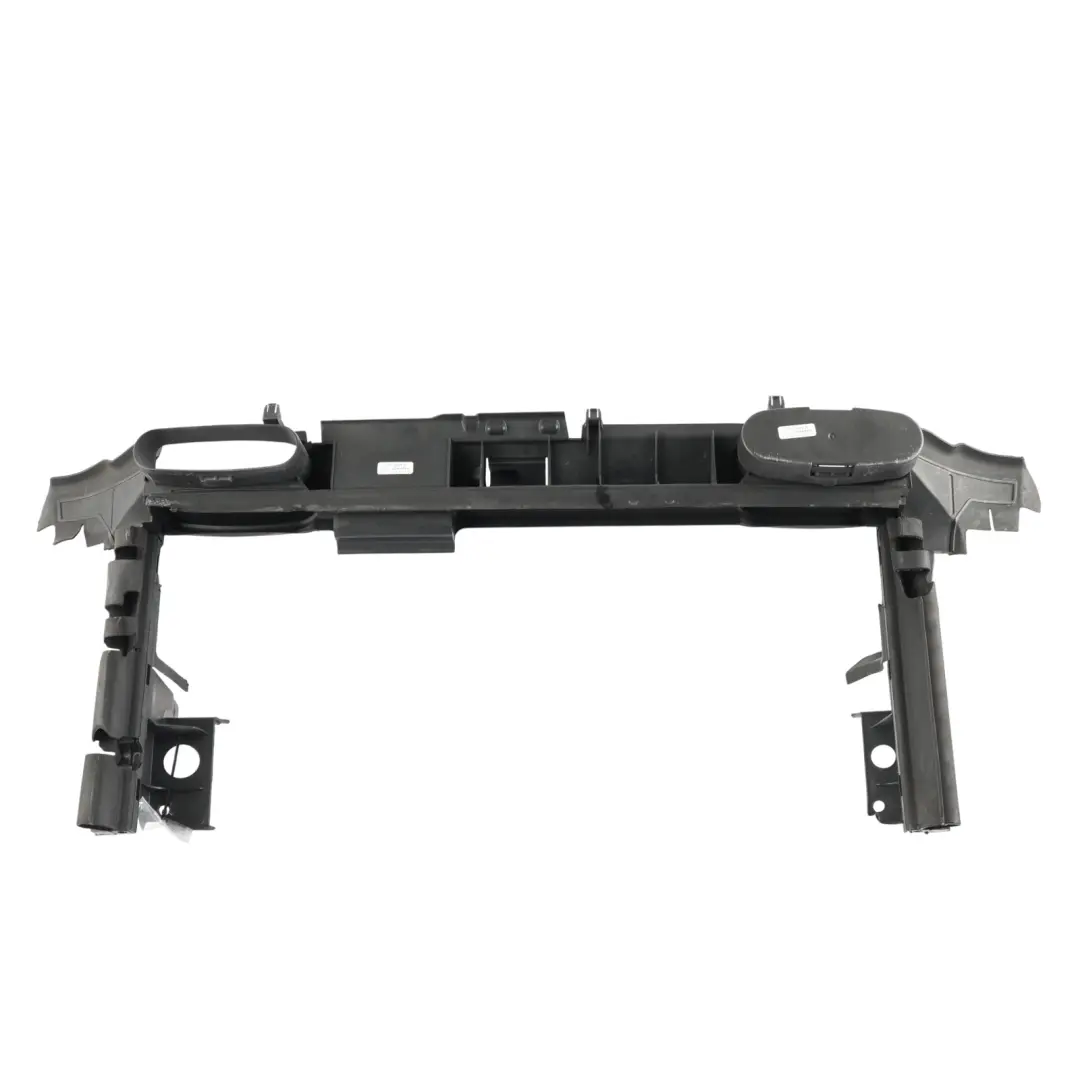 Mercedes CL203 Front Air Channel Duct Radiator Mounting Carrier - SKU A2035054030 - Part number A2035054030