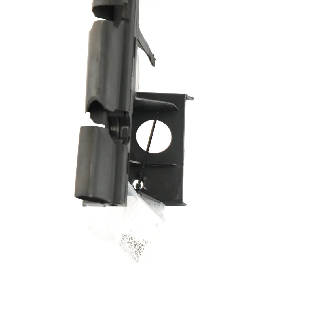 Mercedes CL203 Front Air Channel Duct Radiator Mounting Carrier - SKU A2035054030 - Part number A2035054030
