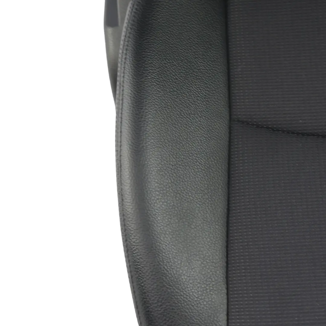 Vordersitz Beheizt Schwarz Leder Links für Mercedes CLC CL203 Coupe mit Teilenummer A2039100793 Mercedes CLC CL203 Coupe Vordersitz Beheizt Schwarz Leder Links - SKU A2039100793-1 - Teilenummer A2039100793