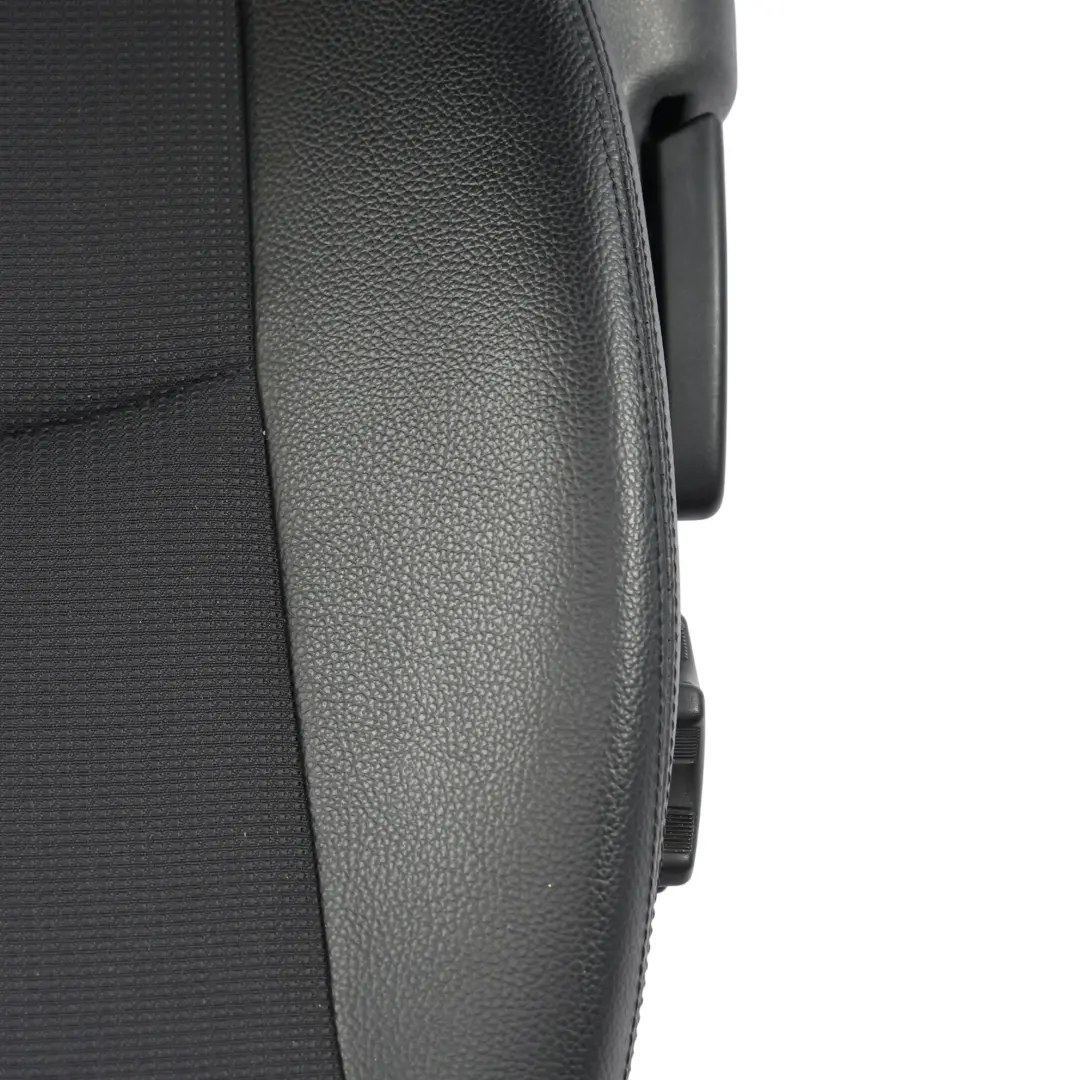 Vordersitz Beheizt Schwarz Leder Links für Mercedes CLC CL203 Coupe mit Teilenummer A2039100793 Mercedes CLC CL203 Coupe Vordersitz Beheizt Schwarz Leder Links - SKU A2039100793-1 - Teilenummer A2039100793