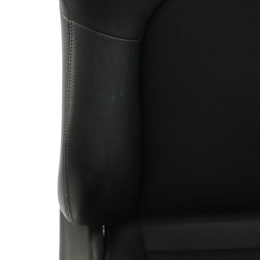 Vordersitz Beheizt Schwarz Leder Rechts für Mercedes CLC CL203 Coupe mit Teilenummer A2039100893 Mercedes CLC CL203 Coupe Vordersitz Beheizt Schwarz Leder Rechts - SKU A2039100893-1 - Teilenummer A2039100893