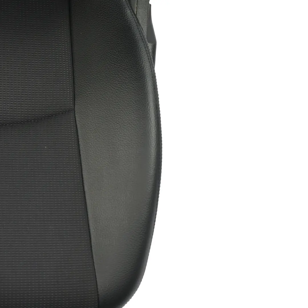 Vordersitz Beheizt Schwarz Leder Rechts für Mercedes CLC CL203 Coupe mit Teilenummer A2039100893 Mercedes CLC CL203 Coupe Vordersitz Beheizt Schwarz Leder Rechts - SKU A2039100893-1 - Teilenummer A2039100893