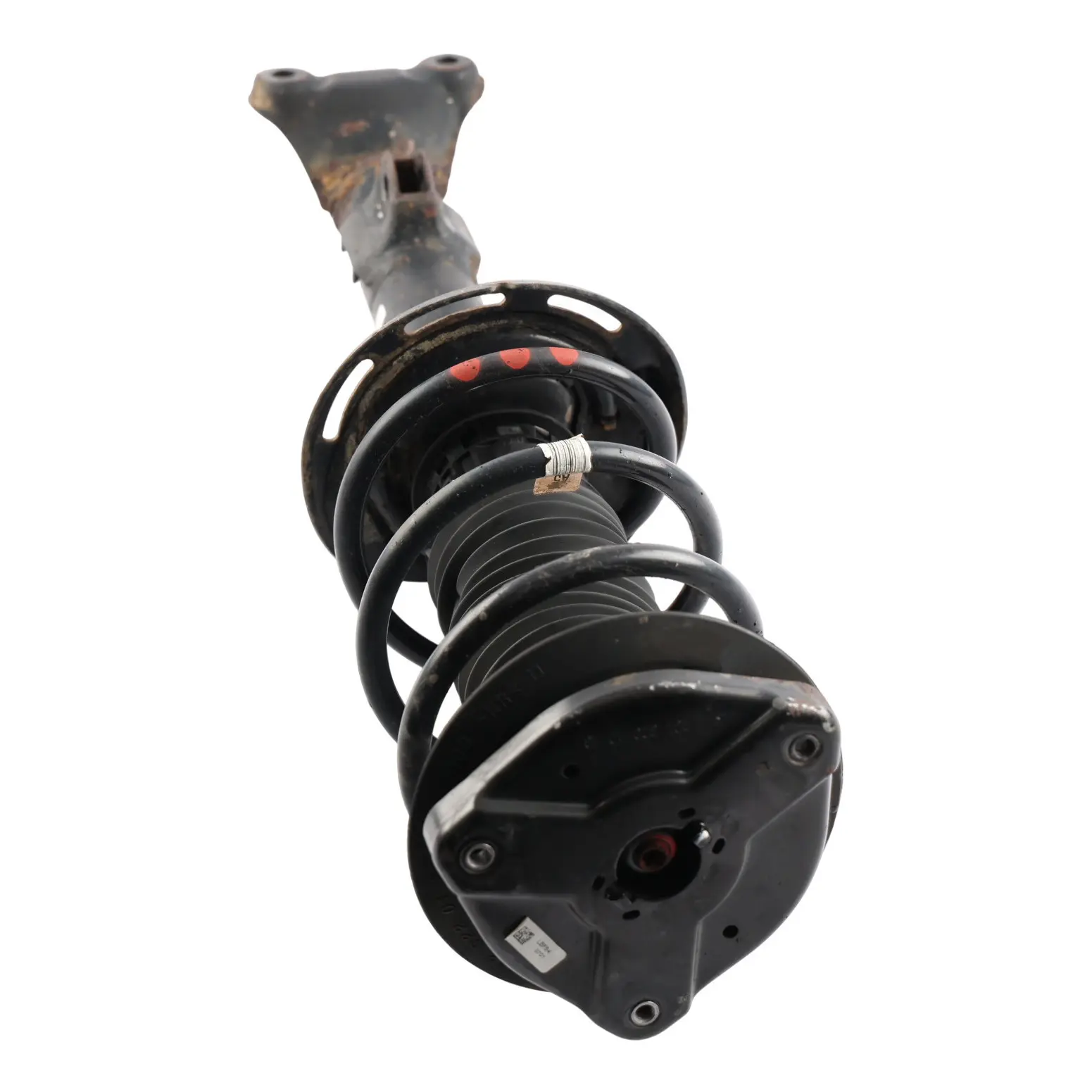 Mercedes W204 Front Suspension Shock Absorber Strut Left N/S A2043207366
