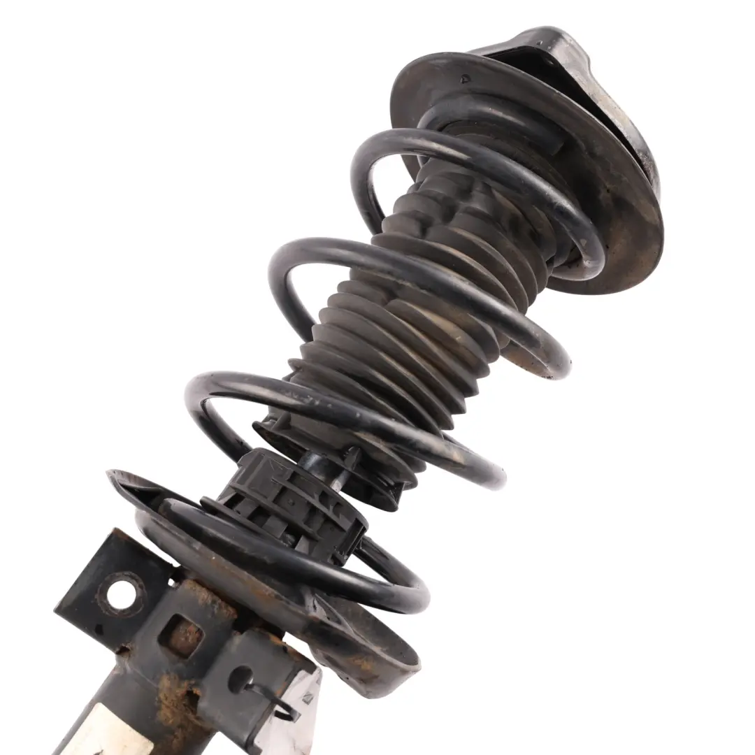 Mercedes W204 Front Suspension Shock Absorber Strut Left N/S - SKU A2043207366 - Part number A2043207366