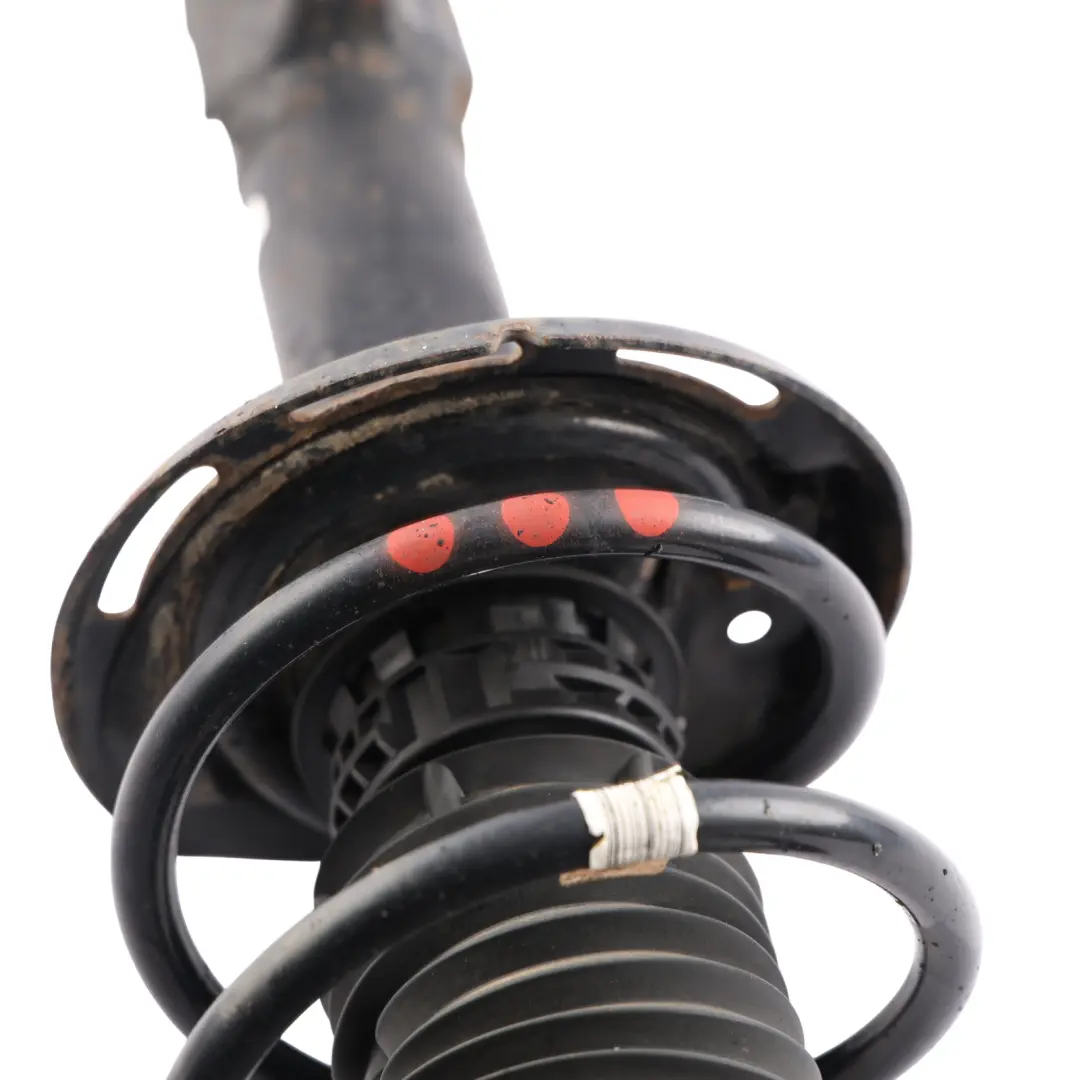 Front Suspension Shock Absorber Strut Left N/S to Mercedes W204 with Part number A2043207366 Mercedes W204 Front Suspension Shock Absorber Strut Left N/S - SKU A2043207366 - Part number A2043207366