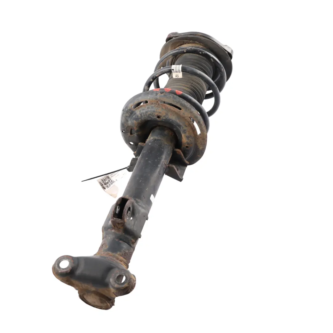 Front Suspension Shock Absorber Strut Left N/S to Mercedes W204 with Part number A2043207366 Mercedes W204 Front Suspension Shock Absorber Strut Left N/S - SKU A2043207366 - Part number A2043207366